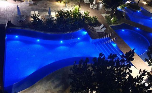 Pôrto das Galinhas Malawi Resort Slin Muro Alto מראה חיצוני תמונה