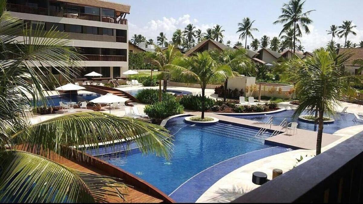 Pôrto das Galinhas Malawi Resort Slin Muro Alto מראה חיצוני תמונה
